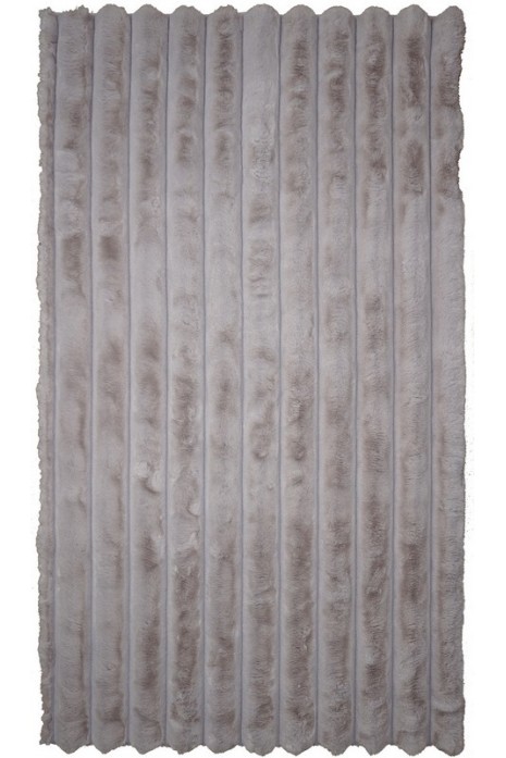 Ковер Rabbit fur l.grey tpr terrace